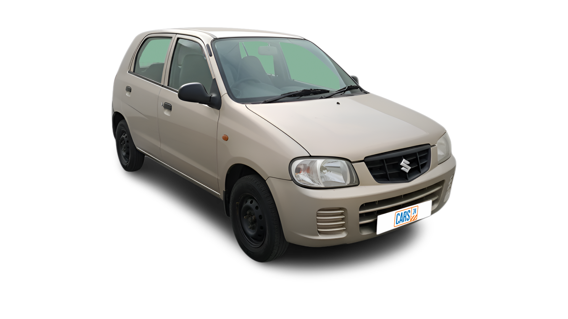 Maruti Alto-img